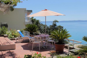  Apartment Podgora 6805a  Подгора